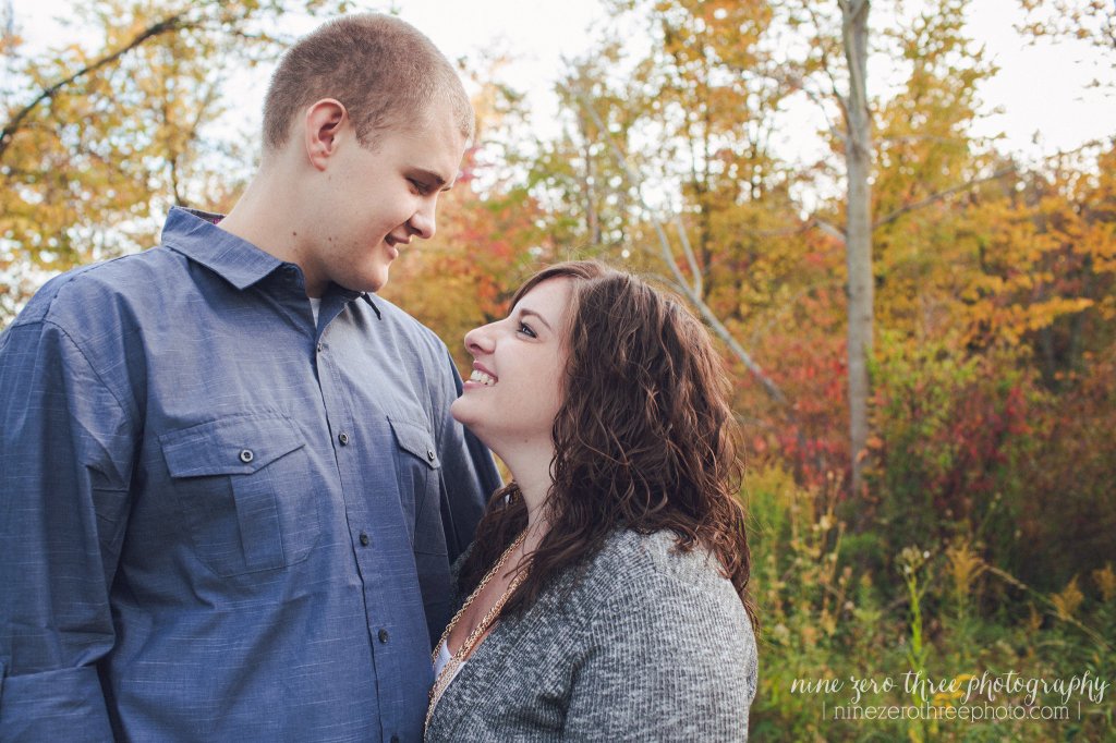 downtown willoughby engagement photos_0010