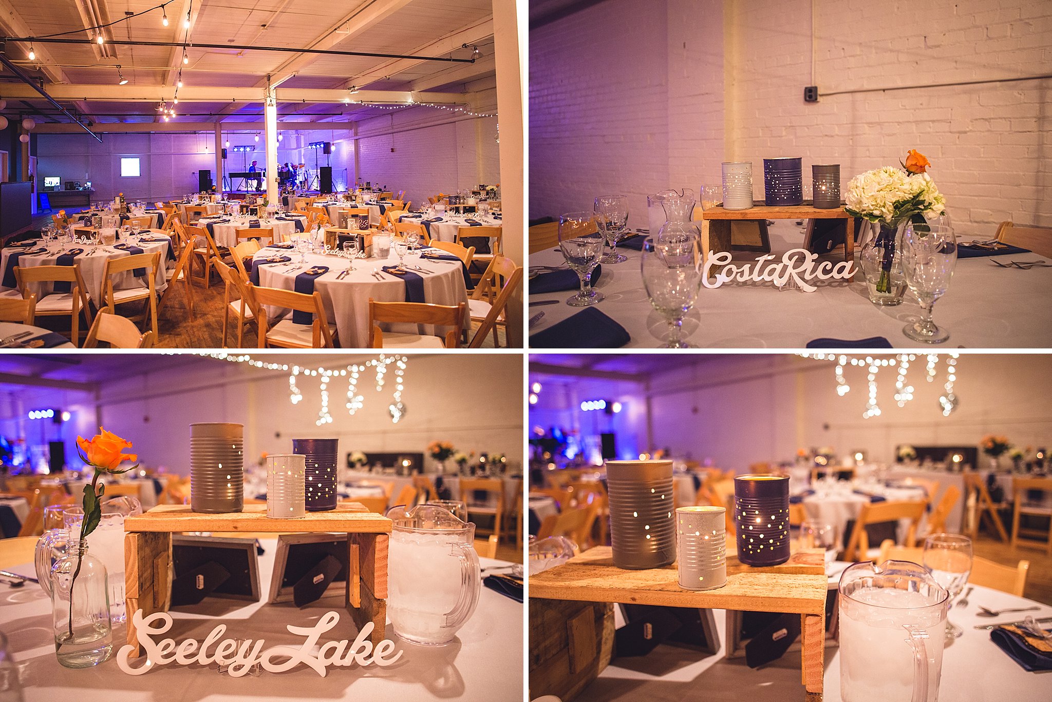lake affect studios wedding cost
